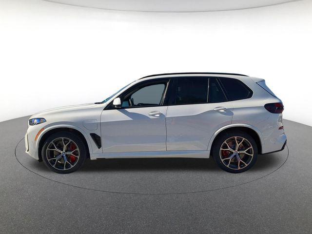 new 2026 BMW X5 PHEV car, priced at $85,400