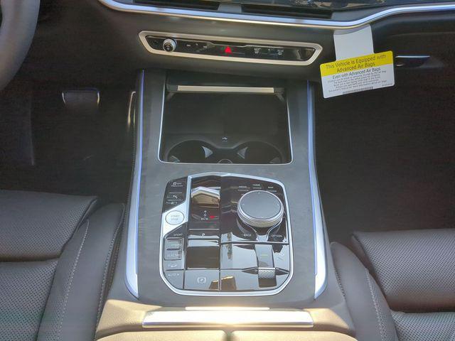 new 2026 BMW X5 PHEV car, priced at $85,400