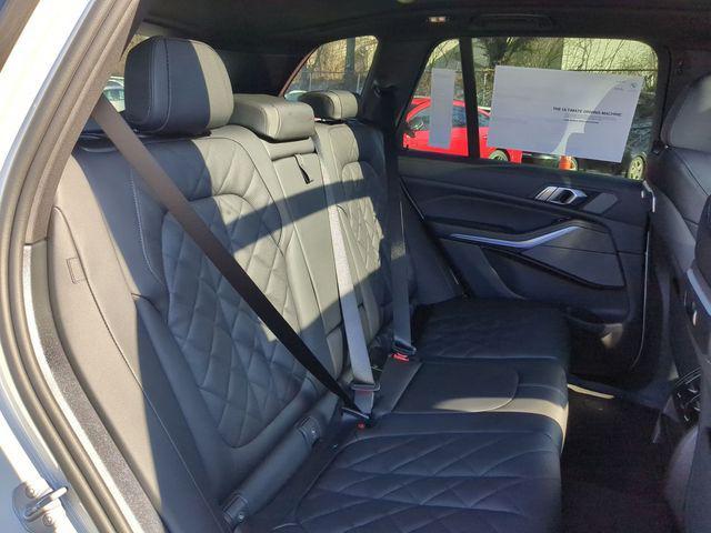 new 2026 BMW X5 PHEV car, priced at $85,400