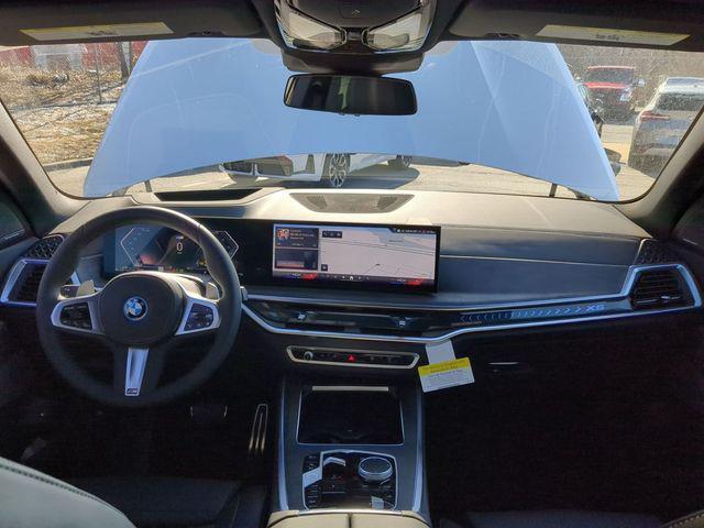new 2026 BMW X5 PHEV car, priced at $85,400
