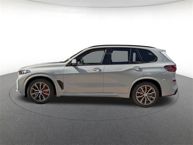 new 2026 BMW X5 PHEV car, priced at $85,425