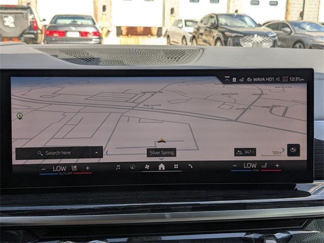 new 2026 BMW X5 PHEV car, priced at $85,425