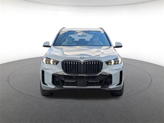 new 2026 BMW X5 PHEV car, priced at $85,425