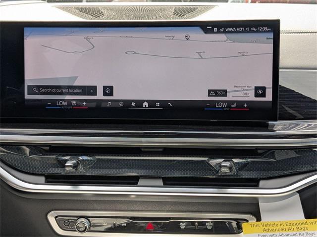 new 2026 BMW X5 PHEV car, priced at $85,425