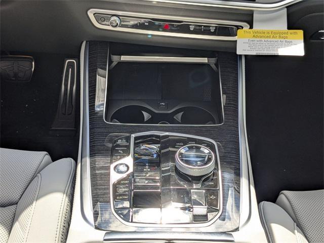 new 2026 BMW X5 PHEV car, priced at $85,425