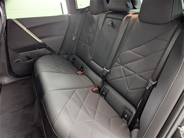 used 2024 BMW iX car, priced at $47,785