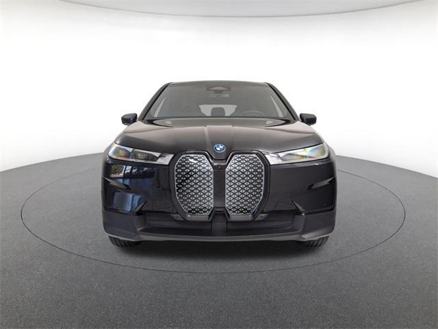 used 2024 BMW iX car, priced at $47,785