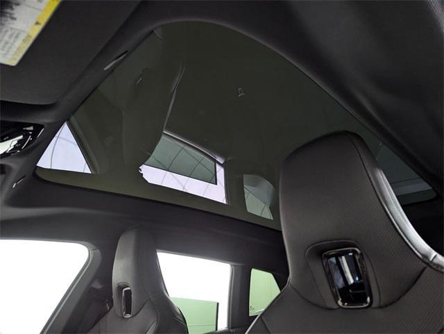 used 2024 BMW iX car, priced at $47,785