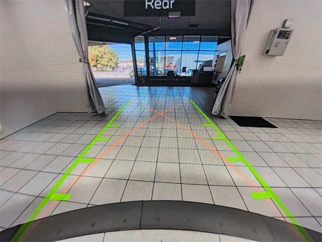 used 2024 BMW iX car, priced at $47,785