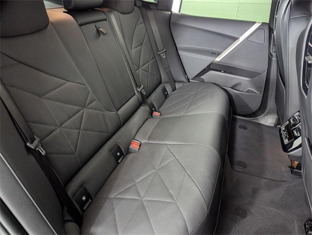 used 2024 BMW iX car, priced at $47,785