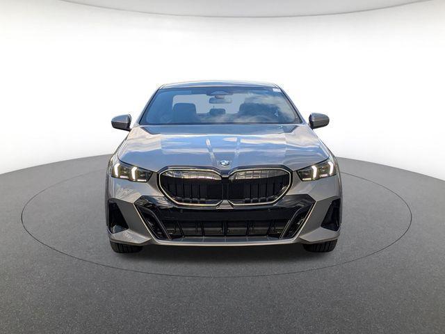 new 2026 BMW 530 car, priced at $72,675