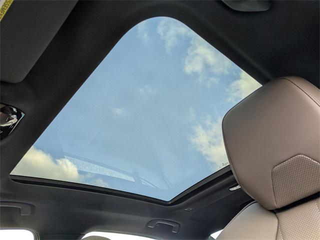 new 2026 BMW 530 car, priced at $71,875