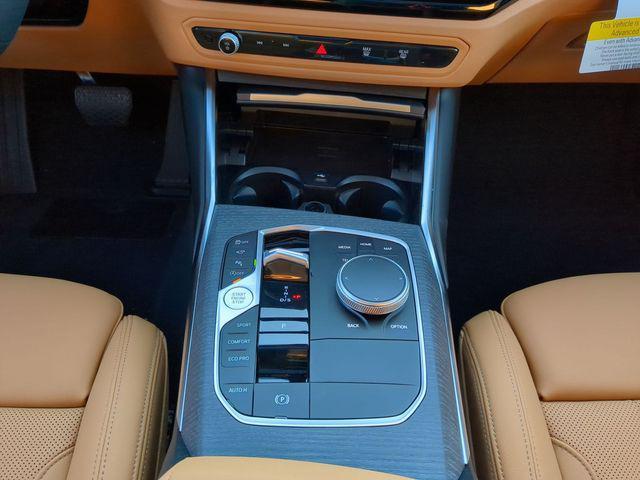 new 2026 BMW 330 car, priced at $56,740