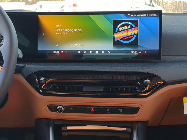 new 2026 BMW 330 car, priced at $56,740