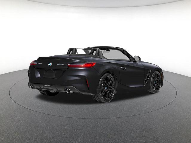new 2026 BMW Z4 car, priced at $79,650