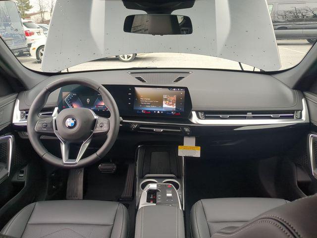 new 2026 BMW X1 car, priced at $47,450