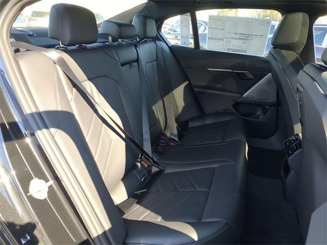 new 2026 BMW 530 car, priced at $72,050