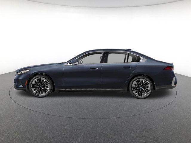 new 2027 BMW 530 car, priced at $73,240
