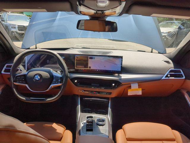 new 2026 BMW 330 car, priced at $57,015