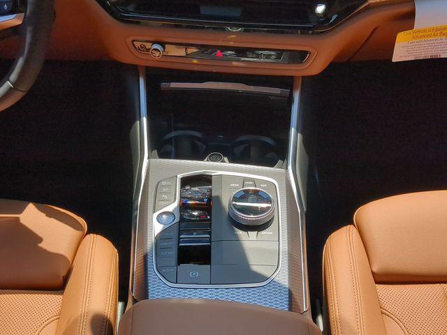 new 2026 BMW 330 car, priced at $57,015