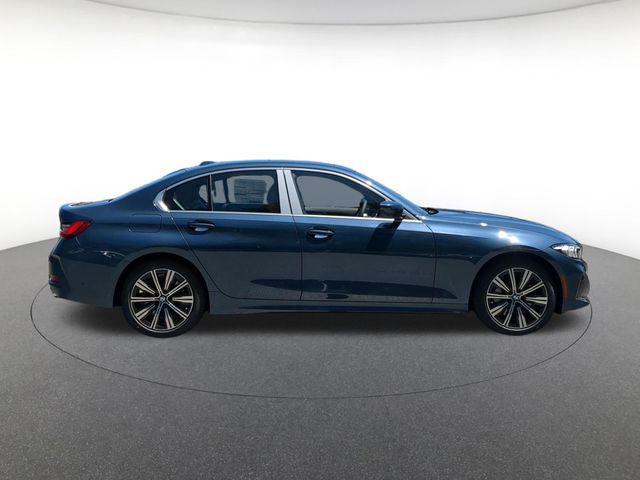 new 2026 BMW 330 car, priced at $57,015