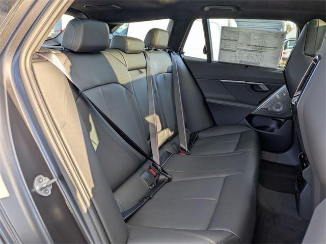 new 2026 BMW M5 car, priced at $138,775