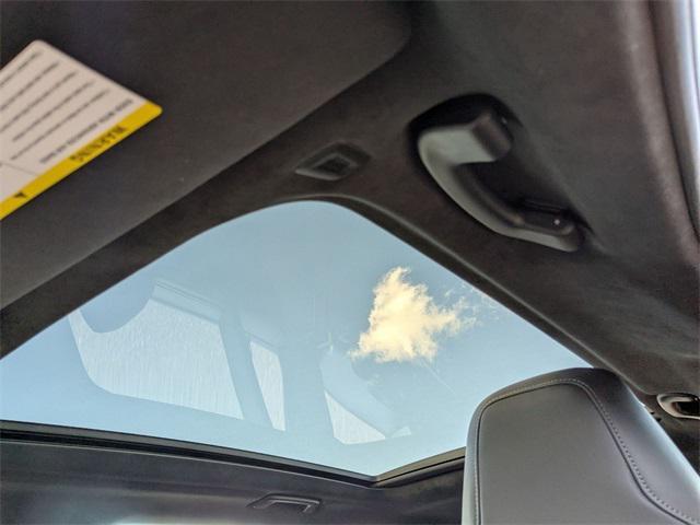 new 2026 BMW M5 car, priced at $138,775