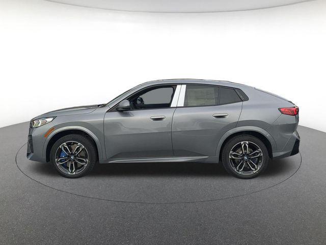 new 2026 BMW X2 car, priced at $51,645
