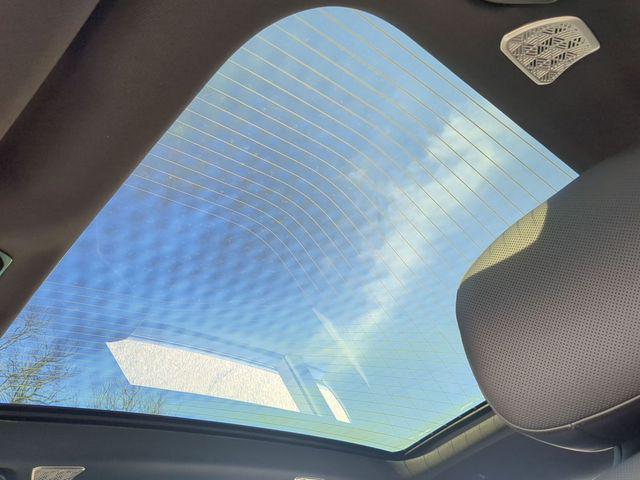 new 2026 BMW i7 car, priced at $121,500