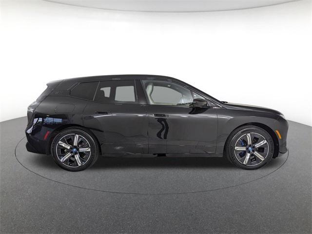used 2023 BMW iX car, priced at $47,319
