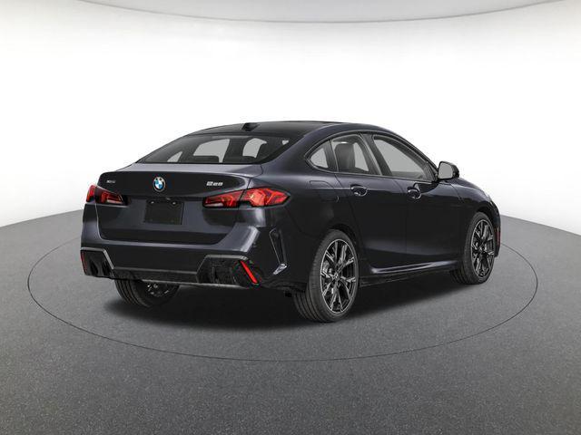 new 2026 BMW 228 Gran Coupe car, priced at $46,260