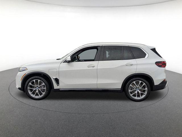 new 2026 BMW X5 PHEV car, priced at $81,425