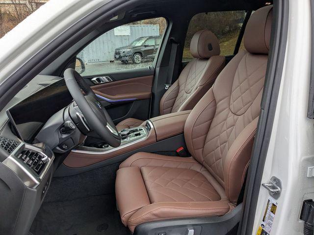 new 2026 BMW X5 PHEV car, priced at $81,425