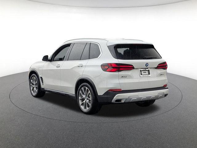 new 2026 BMW X5 PHEV car, priced at $81,425