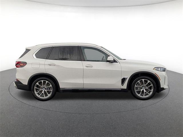 new 2026 BMW X5 PHEV car, priced at $81,425