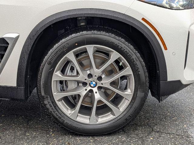 new 2026 BMW X5 PHEV car, priced at $81,425