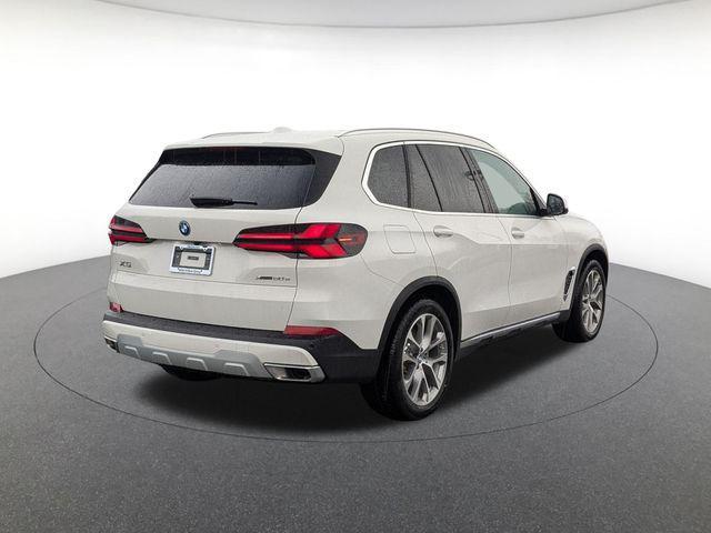 new 2026 BMW X5 PHEV car, priced at $81,425
