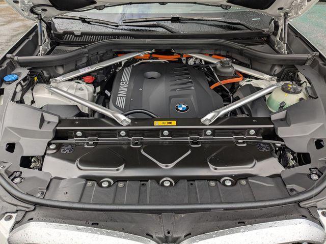 new 2026 BMW X5 PHEV car, priced at $81,425