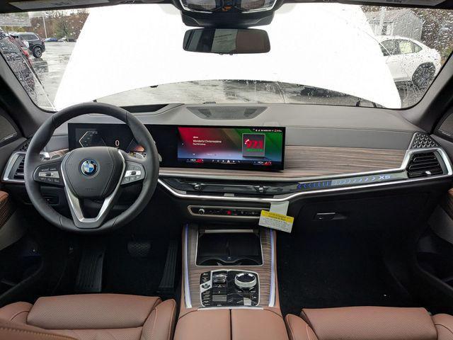 new 2026 BMW X5 PHEV car, priced at $81,425