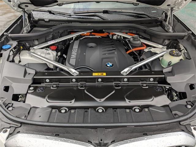 new 2026 BMW X5 PHEV car, priced at $81,425