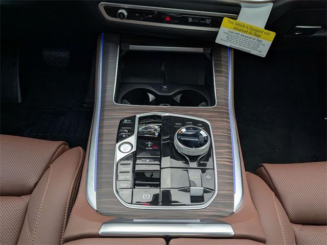 new 2026 BMW X5 PHEV car, priced at $81,425