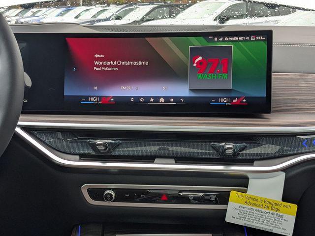 new 2026 BMW X5 PHEV car, priced at $81,425