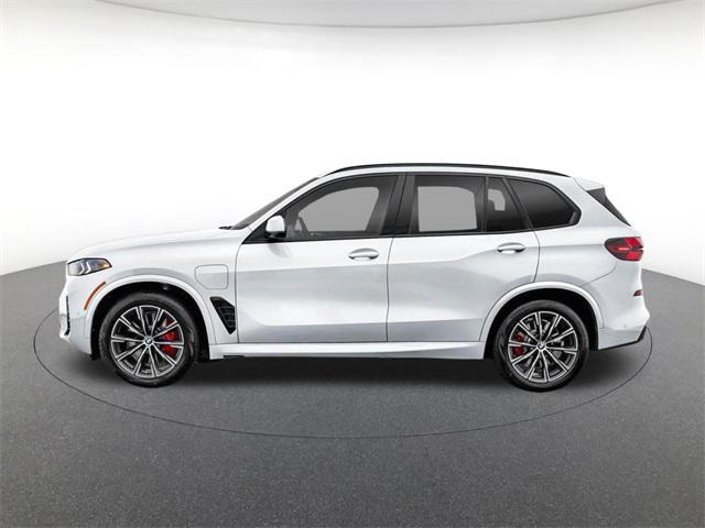 new 2026 BMW X5 PHEV car, priced at $81,425