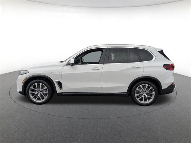 new 2026 BMW X5 PHEV car, priced at $81,425