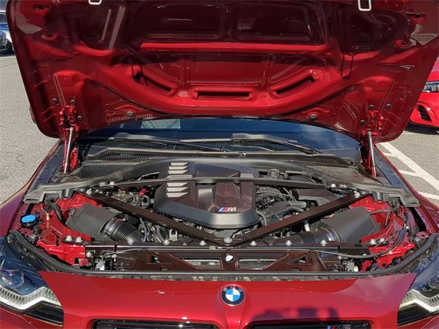 new 2026 BMW M2 car, priced at $77,770