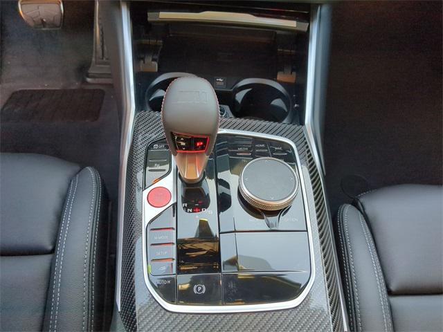 new 2026 BMW M2 car, priced at $77,770