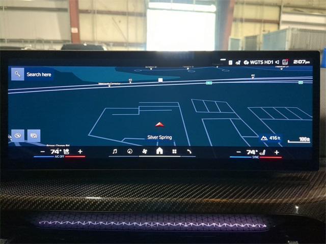 new 2026 BMW M2 car, priced at $77,770