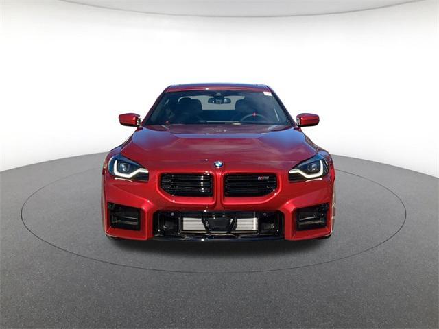 new 2026 BMW M2 car, priced at $77,770