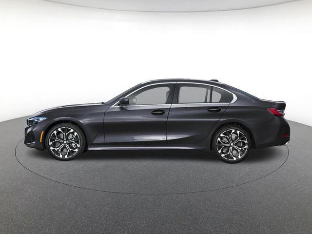 new 2026 BMW 330 car, priced at $56,965