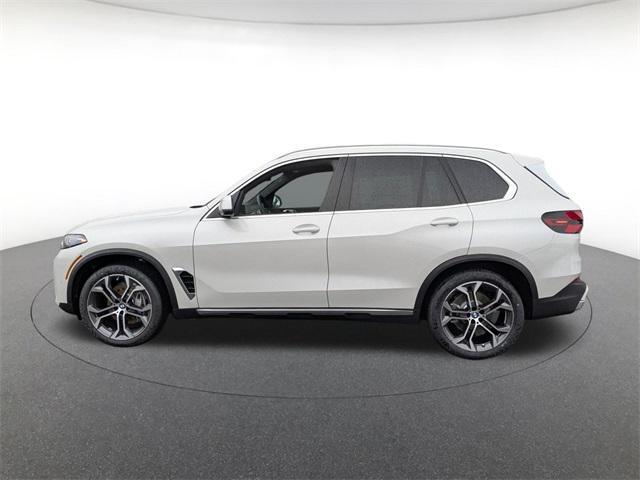 new 2026 BMW X5 car, priced at $77,375